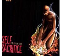 Mello Music Group - Self Sacrifice