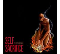Mello Music Group - Self Sacrifice [Import]
