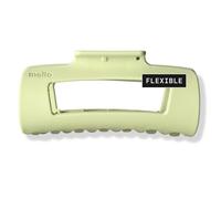 Mello Pince à cheveux originale fabriquée en Corée en attente de brevet 30021976 (vert, moyen)