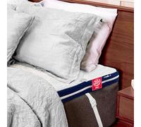 mello - Surmatelas Reversible 7cm Oeko-Tex, surmatelas 160x200 fabriqué en France, Elu Produit de l'année 2025 : 2 Types de Confort, Housse déhoussable et Lavable, Respirant