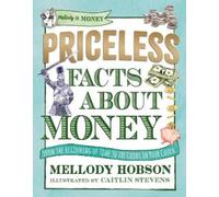 Mellody Hobson Priceless Facts about Money (Relié) Mellody on Money