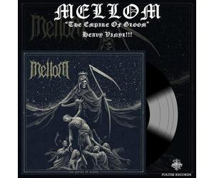 Mellom - The Empire of Gloom
