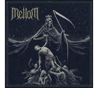 Mellom – The Empire of Gloom – CD