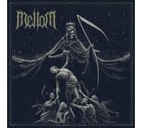 Mellom The Empire of Gloom (CD)