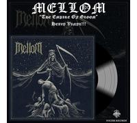 Mellom - The Empire of Gloom (LP) [Import]