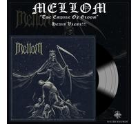 Mellom - The Empire of Gloom (LP) [Import]