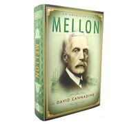 Mellon: An American Life