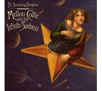 Mellon Collie And The Infinite Sadn [2 CD] - Smashing Pumpkins Virgin