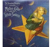 Mellon Collie And The Infinite Sadness - 3 Lp + Livret (Édition 2007)