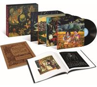 Mellon Collie and the Infinite Sadness [4-LP Deluxe Box Set] [Box] [VINYL] NEUF