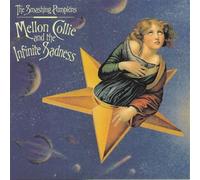 Mellon Collie And The Infinite Sadness CD
