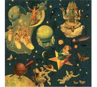 Mellon Collie & The Infinite Sadness