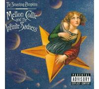 Mellon Collie and the Infinite Sadness [Clean] [Parental Advisory] [CD] NEUF