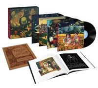Mellon Collie And The Infinite Sadness Coffret Vinyle