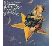 The Smashing Pumpkins – Mellon Collie and the Infinite Sadness – CD