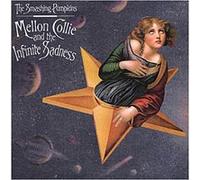Mellon Collie And The Infinite Sadness – Virgin Mobile