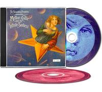 Mellon Collie and the Infinite Sadness - Smashing Pumpkіns 2 СD