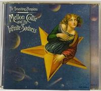 Mellon Collie & The Infinite S [Import]