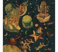 Mellon Collie & The Infinite Sadness (4 Vinyles + 2 Livres)