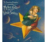 Mellon Collie & The Infinitess [Import]