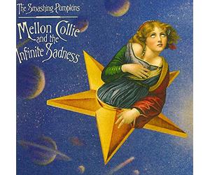 Mellon Collie & The Infinitess [Import]