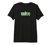 Mellon Elfique Friend T-Shirt Haut de Gamme