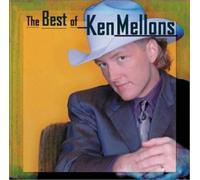 Mellons, Ken - Best of