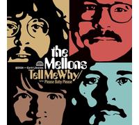 Mellons, the - Tell Me Why B/W Please Baby Please