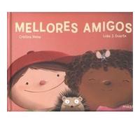 Mellores Amigos - [Livre en VO] Reina, Cristina, Duarte, Lidia J (Auteur)
