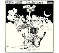 MELLOW CANDLE - Swaddling Songs [Import]