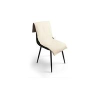 Mellow Chauffe-Chaise Sans Fil - 3 niveaux - 40x110 cm - Beige