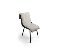 Duux Coussin de siège chauffant Mellow DXLV60 Gris 40x110 cm sans fil avec batterie