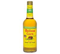 Mellow Corn Straight Bourbon Whisky 0,5 L