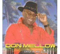 Mellow,Don - Deep in My Heart [Import]