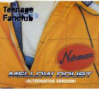 Mellow Doubt (Alternative Version)