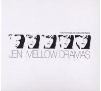 Jen - Mellow Dramas [Import]