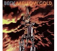 Mellow gold CD