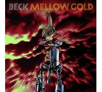 Beck – Mellow Gold – CD