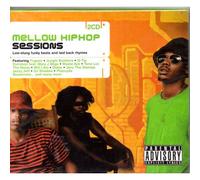 Mellow Hip Hop Sess.-30tr