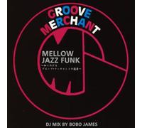 Mellow Jazz Funk DJ Mix by Bobo James [Import]