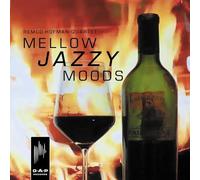 Mellow Jazzy Moods