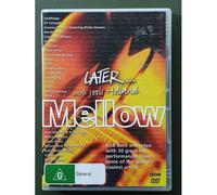 Mellow - Later With Jools Holland Dvd