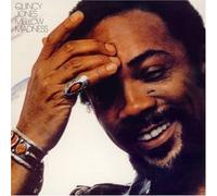 Mellow Madness by Quincy Jones (2005-10-05)