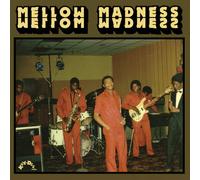Mellow Madness - Mellow Madness [Import]