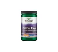Mellow Mag - Goût d'orange 554 g Swanson Health Products