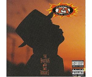 Mellow Man Ace - Brother with Two Tongues