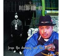 Mellow Man Ace - from The Darkness Into. [Import]