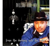 Mellow Man Ace - from The Darkness Into Light [Import]