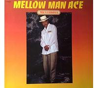 Mellow Man Ace - Mentirosa (Ext. Remix, 1990) [Import]