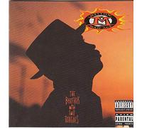 Mellow Man Ace - The BR0THER WlTH TW0 T0NGUES